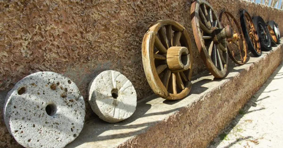 Penemuan-penemuan yang Sangat Berpengaruh bagi Dunia