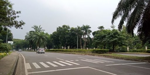 Kota Tanpa Kabel di Indonesia