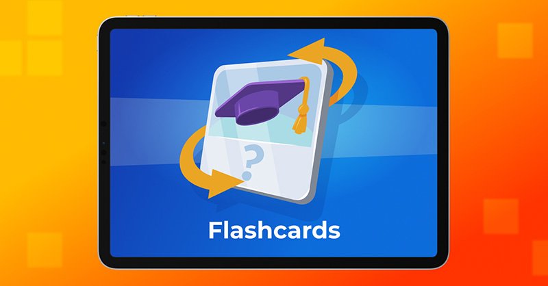 Flashcard Digital vs Fisik: Mana yang Lebih Efektif