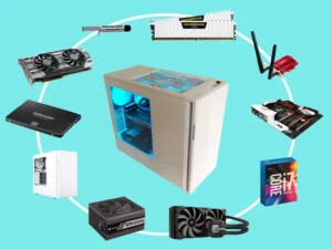 Cara Merakit PC Gaming Sendiri