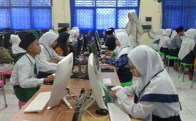 Masa Depan Pendidikan di Era AI