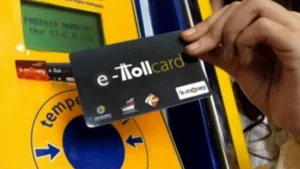 E-Toll dan Pembayaran Digital di Jalan Tol