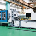 Injection Moulding