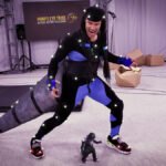 Motion Capture:
