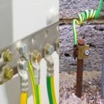 Pemasangan Grounding Listrik untuk Keamanan Rumah