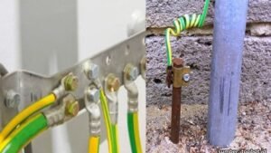 Pemasangan Grounding Listrik untuk Keamanan Rumah