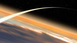 Gravity Turn: 
