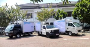 Cold Chain Logistics: