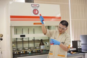 Non-Thermal Processing: 