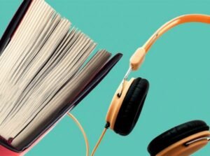 Audiobook: