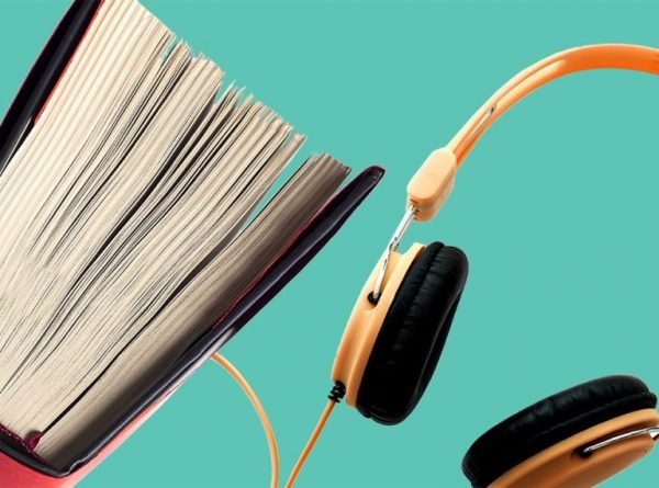 Audiobook: Tren yang Mengubah Cara Orang Menikmati Buku