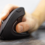 Mouse Ergonomis:
