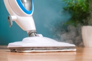 steam mop
