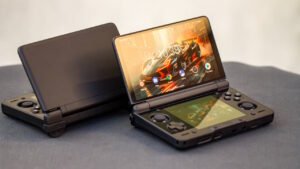 nintendo ds