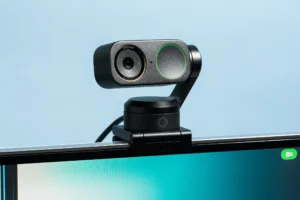 webcam