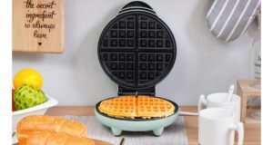 waffle maker
