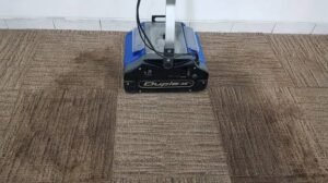 carpet cleaner