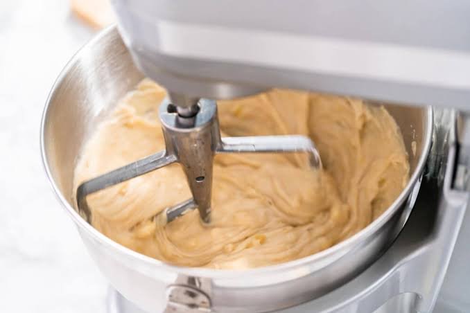 Mixer: Ketika Teknologi Mengubah Cara Kita Membuat Kue