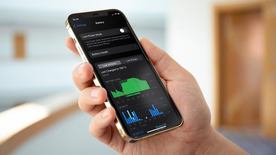 Cara Merawat Battery Health HP Agar Tidak Cepat Drop