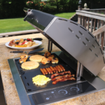 electric griddle
