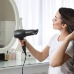 hair dryer