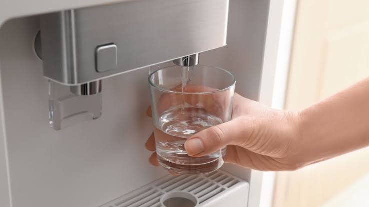 Water Purifier