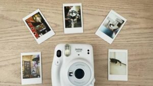 Kamera Polaroid