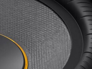 subwoofer