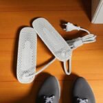 shoe dryer