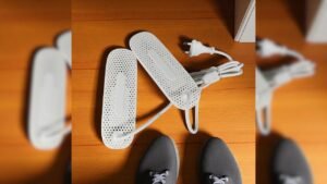 shoe dryer