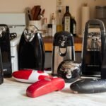 Electric Can Opener